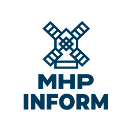MHPInform Logo